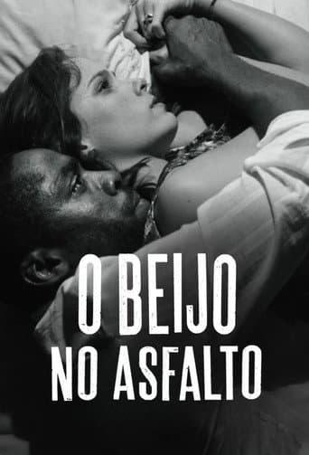 O Beijo no Asfalto