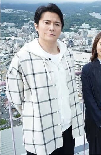 ウタフクヤマ