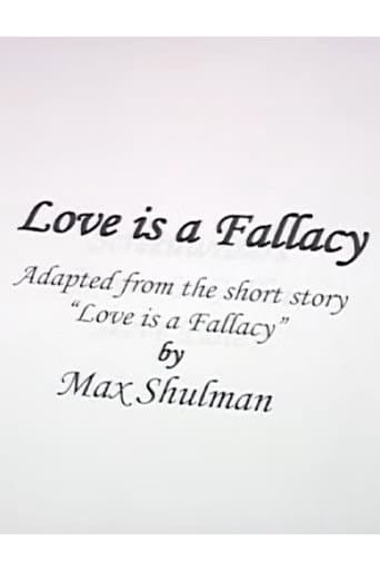 Love Is A Fallacy