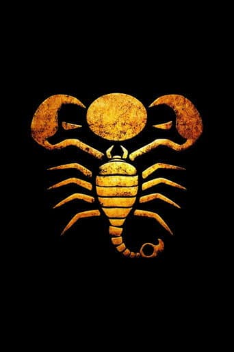 The Scorpion King