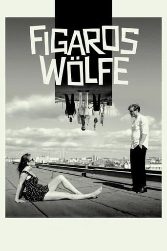 Figaros Wölfe