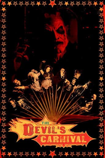The Devil's Carnival