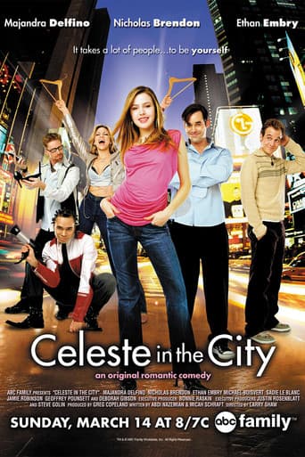 Celeste in the City