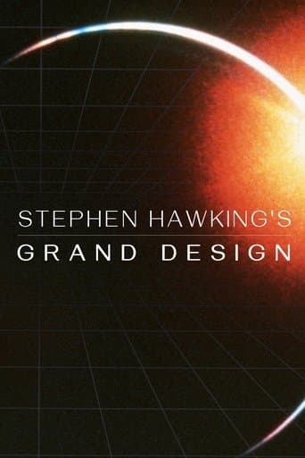 Stephen Hawking's Grand Design
