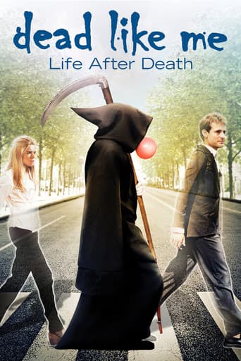 Dead Like Me: Life After Death