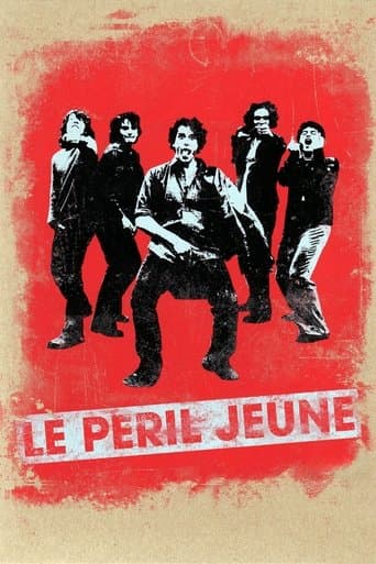 Le Péril jeune