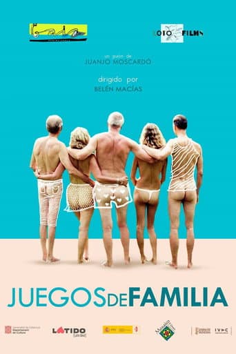Juegos de familia
