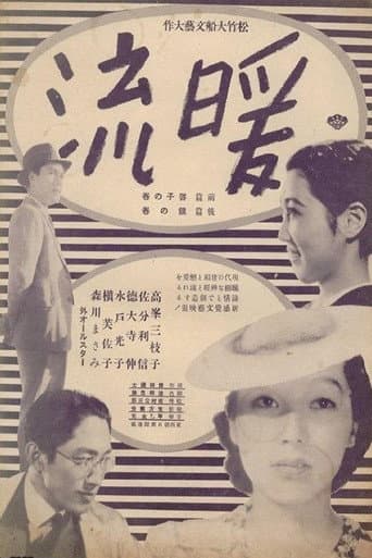 暖流