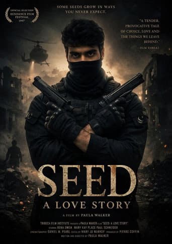 Seed: A Love Story