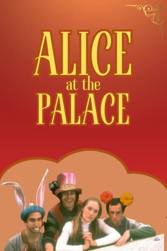 Alice at the Palace