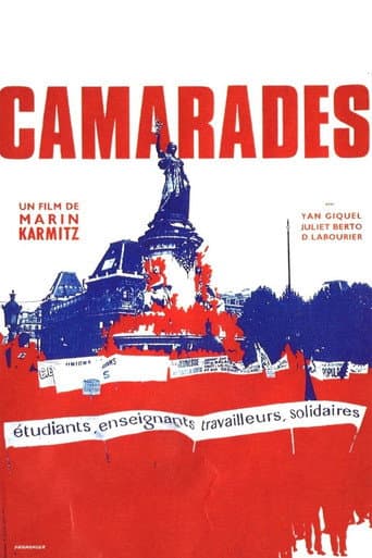 Camarades