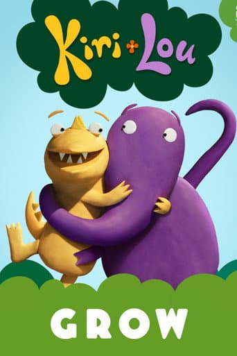 Kiri and Lou ⁠— Grow