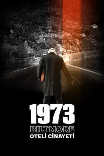 جريمة قتل في فندق بيلتمور عام 1973