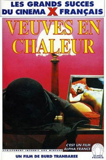 Veuves en chaleur