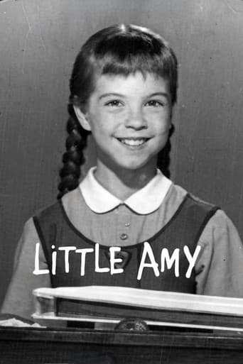 Little Amy