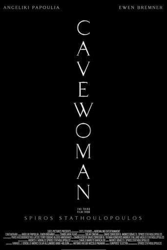 Cavewoman