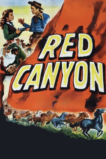 Red Canyon