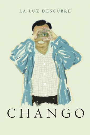 Chango, la luz descubre