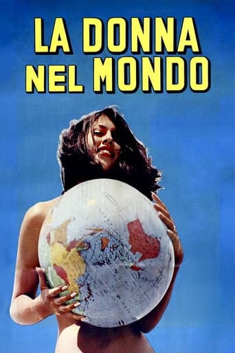 La donna nel mondo