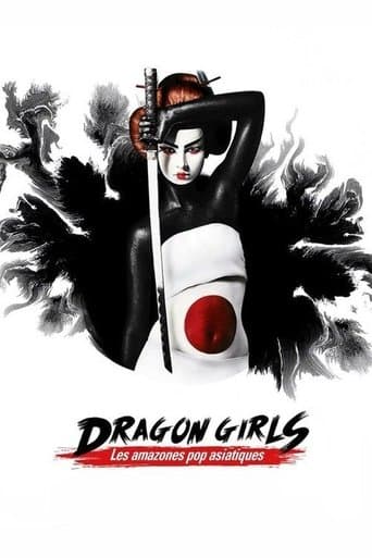 Dragon Girls!
