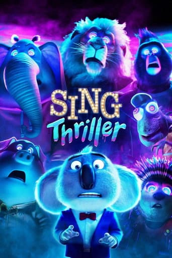 دعونا نغنّي! أغنية ‫Thriller‫