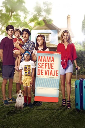 Mamá se fue de viaje