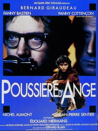 Poussière d'ange