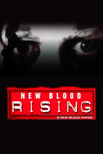 WCW New Blood Rising
