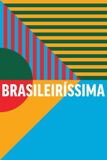 Brasileiríssima