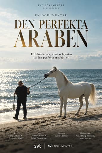 Den perfekta araben
