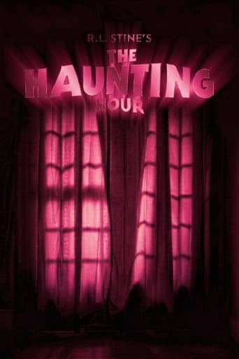 The Haunting Hour: Night of the Mummy