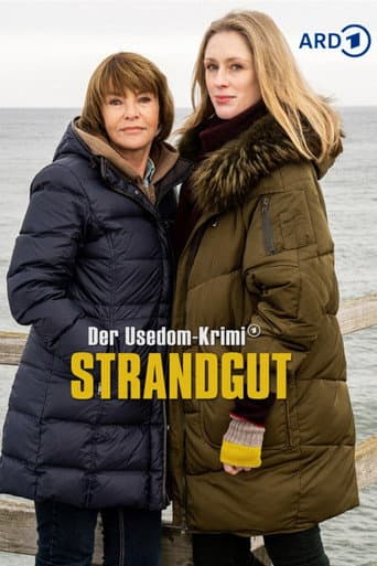 Strandgut – Der Usedom-Krimi