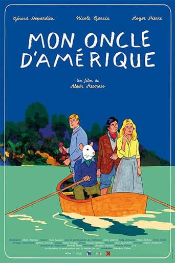 Mon oncle d'Amérique