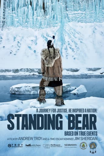 Standing Bear