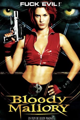 Bloody Mallory