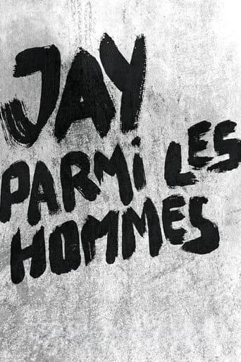 Jay parmi les hommes