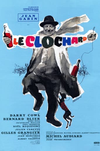 Archimède le clochard