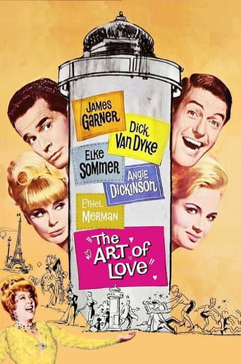 The Art of Love
