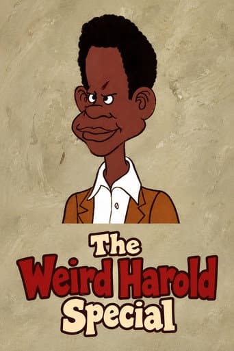 The Weird Harold Special