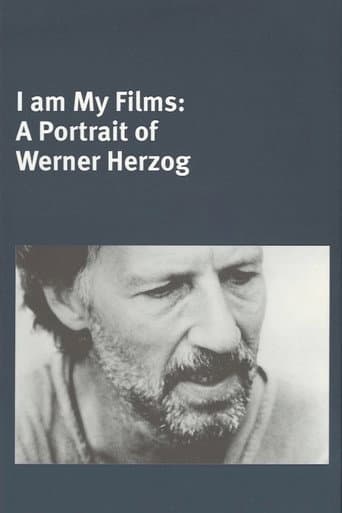 Was ich bin, sind meine Filme