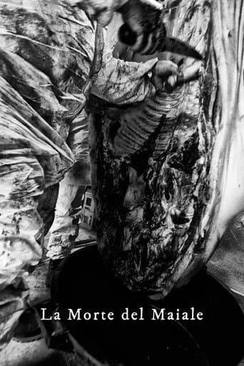 La morte del maiale