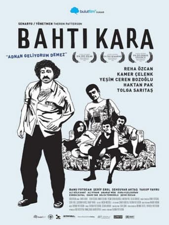 Bahtı Kara