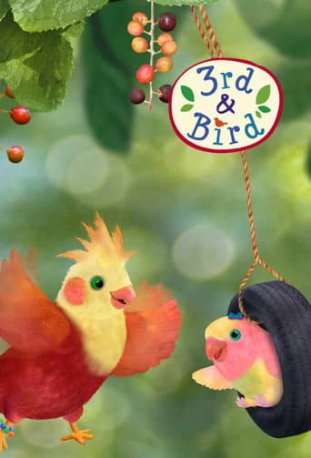 3rd & Bird