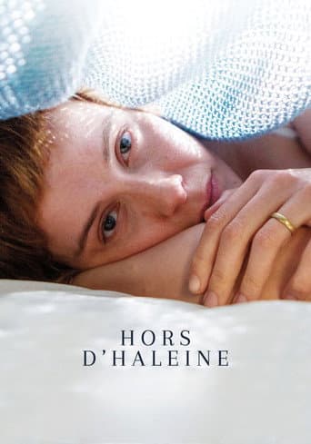 Hors d'haleine