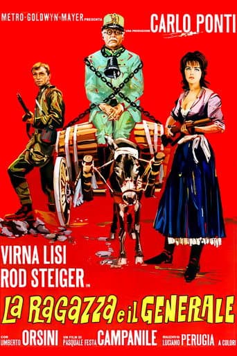 La ragazza e il generale