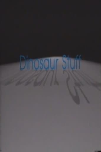 Dinosaur Stuff
