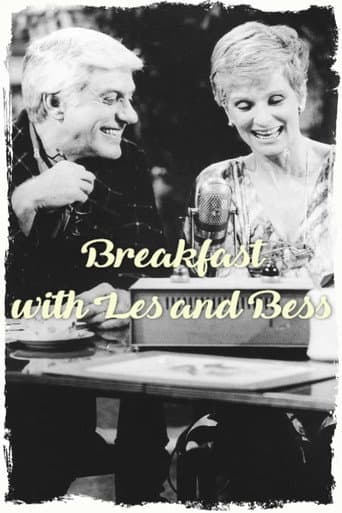 Breakfast with Les and Bess