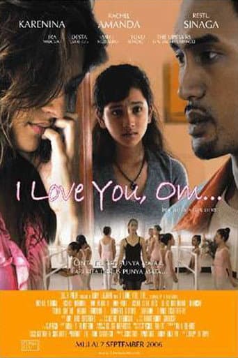 I Love You, Om...