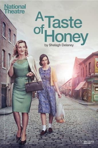 National Theatre Live: A Taste of Honey