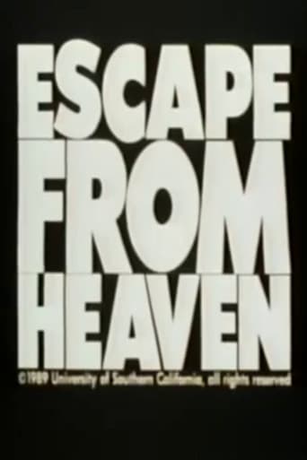Escape from Heaven